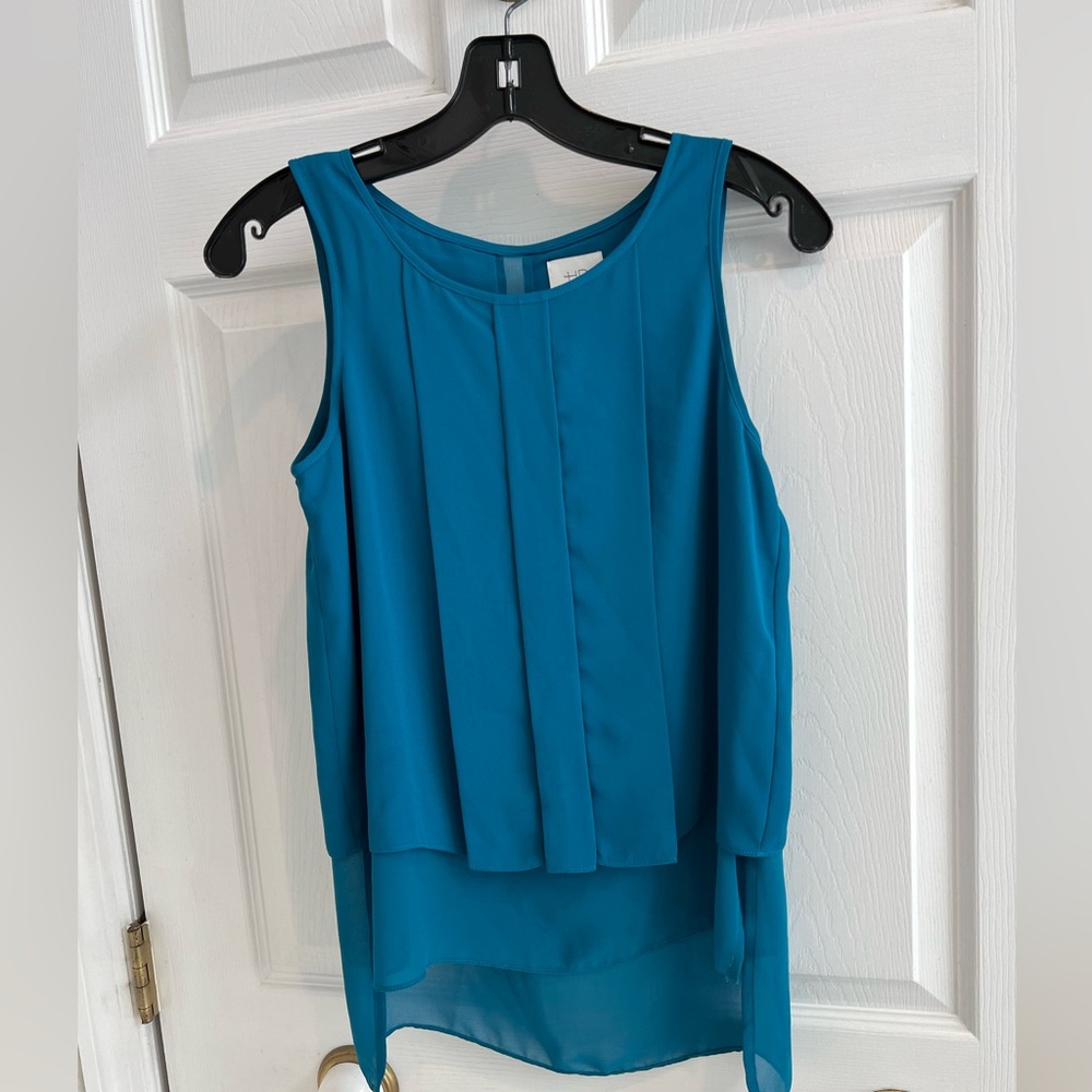 Anthropologie HD in Paris Top